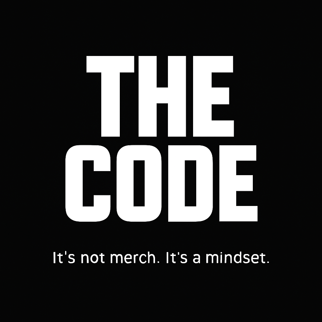 The Code by fb